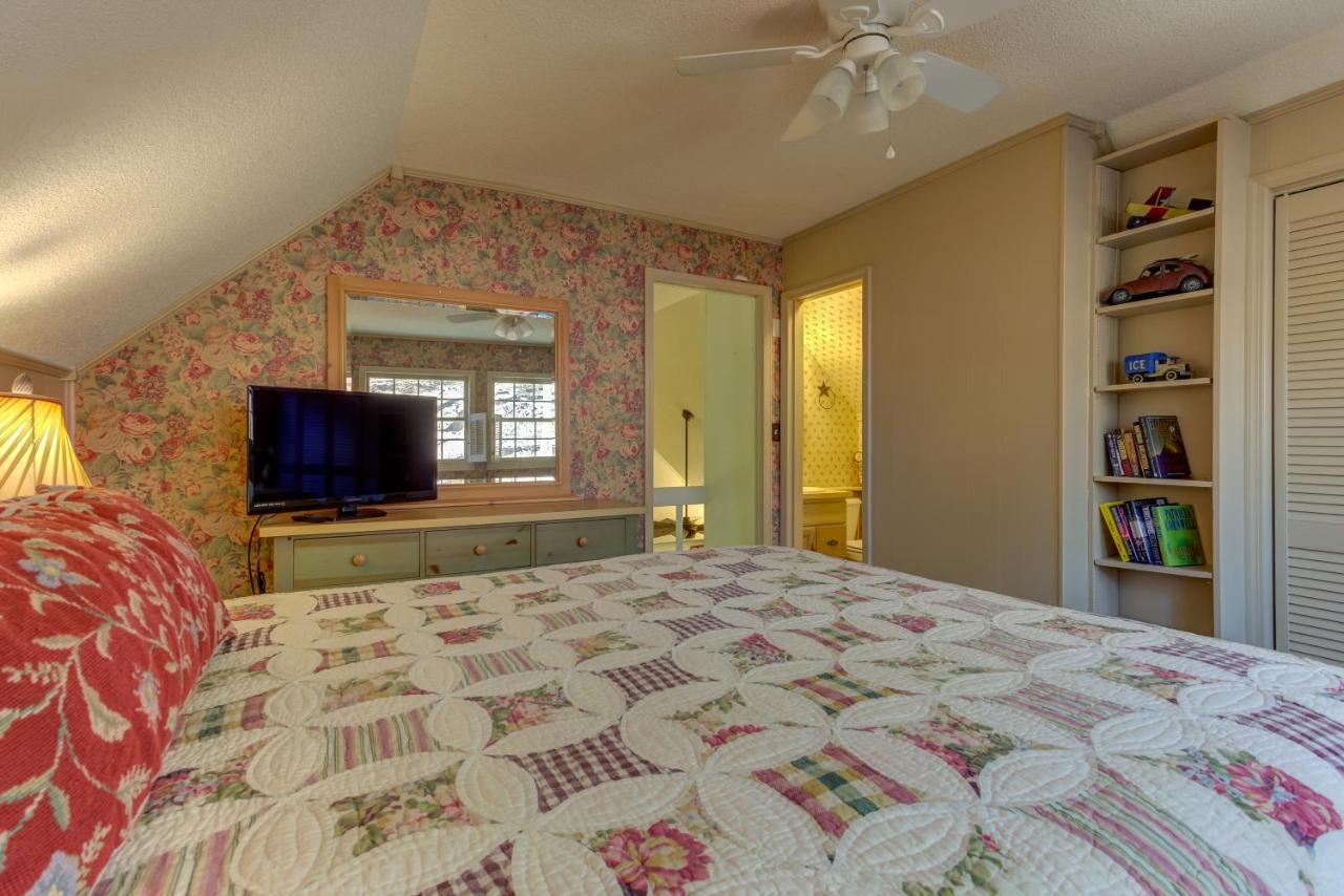 Creek Haven Villa Ellijay Exterior photo