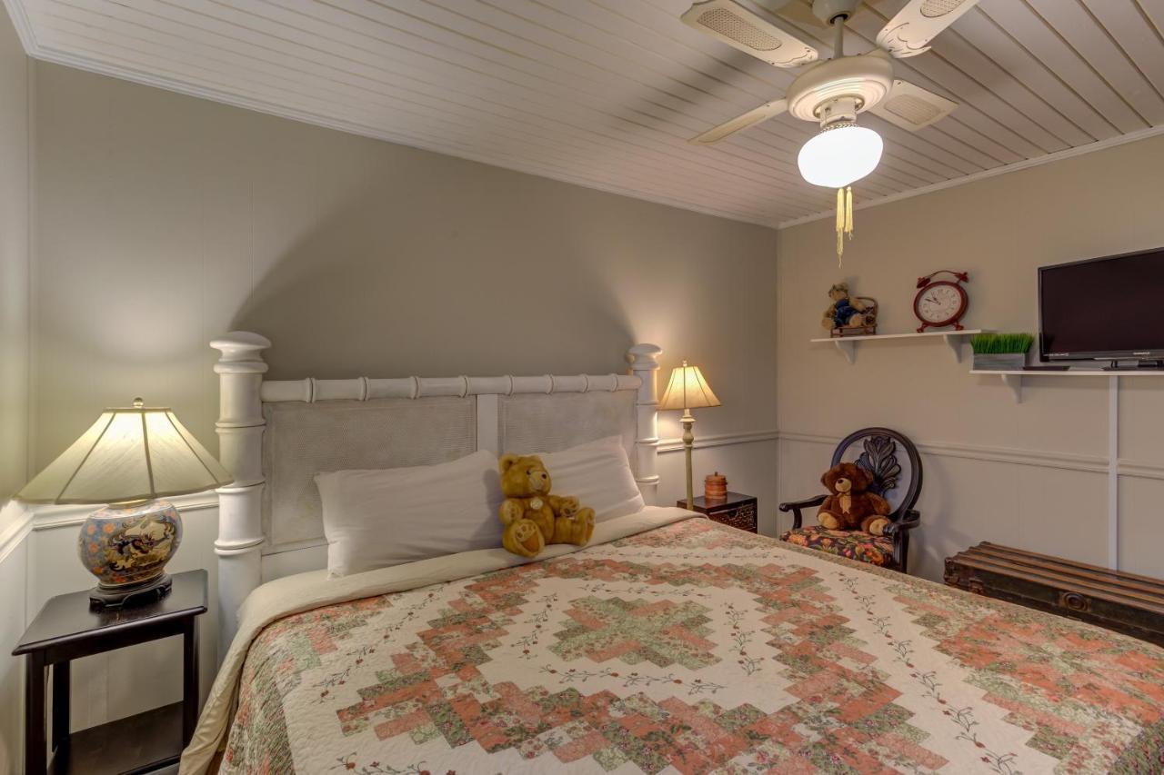 Creek Haven Villa Ellijay Exterior photo